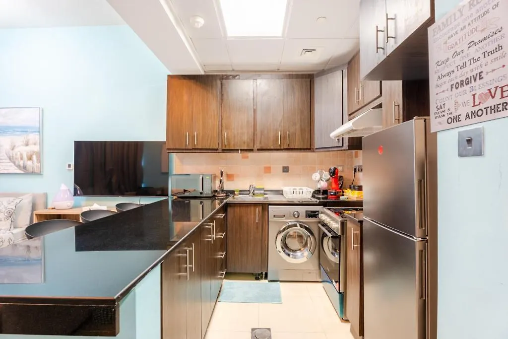 1406 Hydra Studio Reem Island With Gym&Pool Access Abu Dhabi Lejlighed